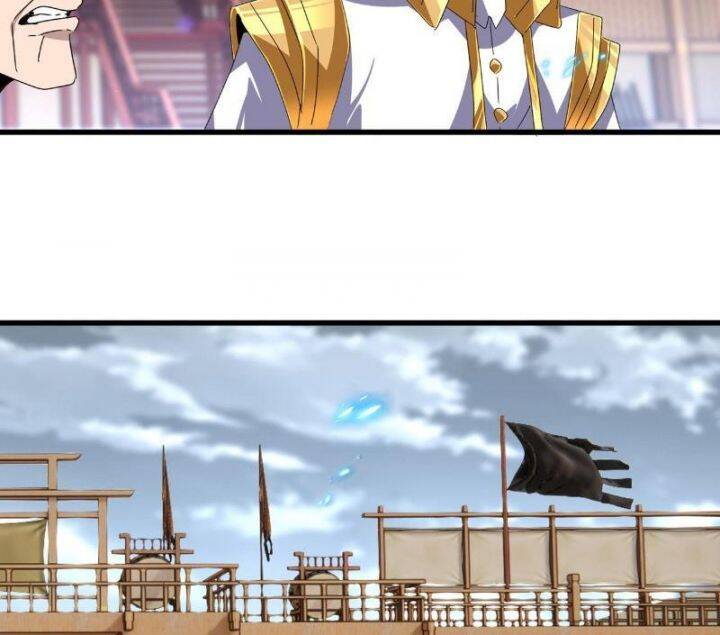 Đại Quản Gia Là Ma Hoàng Chap 628 - Next Chap 629