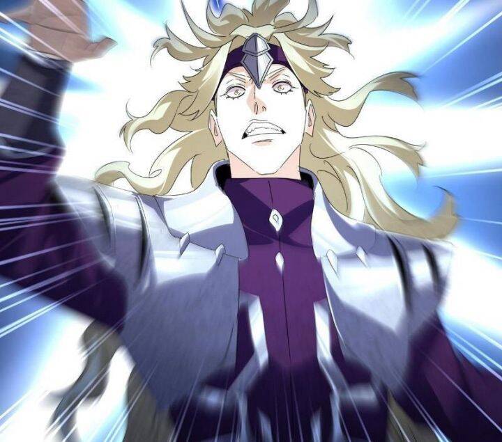 Đại Quản Gia Là Ma Hoàng Chap 628 - Next Chap 629