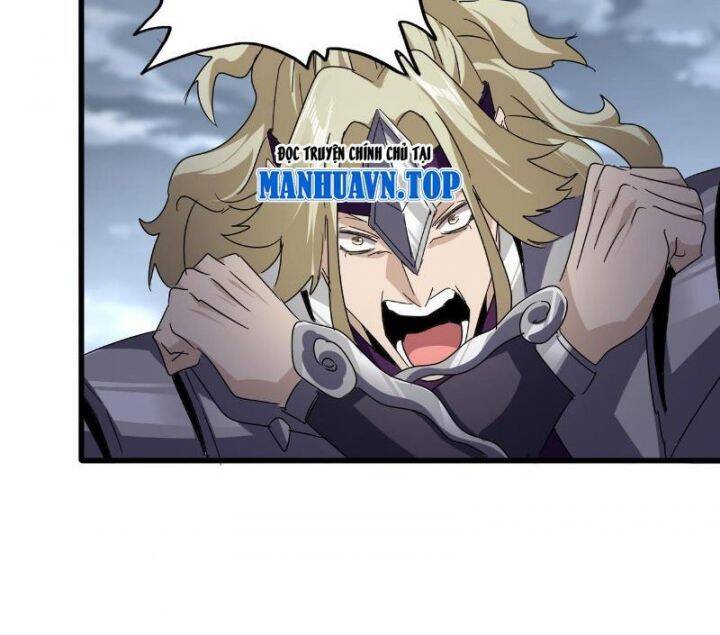 Đại Quản Gia Là Ma Hoàng Chap 628 - Next Chap 629