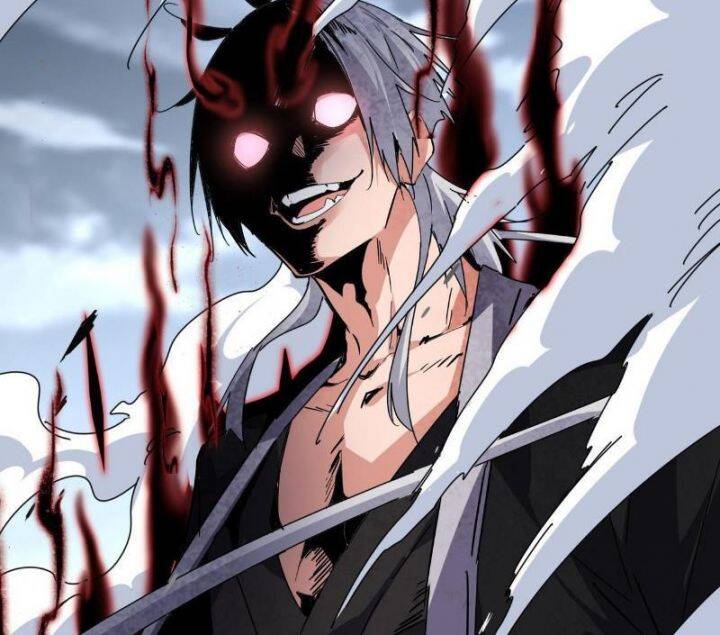 Đại Quản Gia Là Ma Hoàng Chap 628 - Next Chap 629