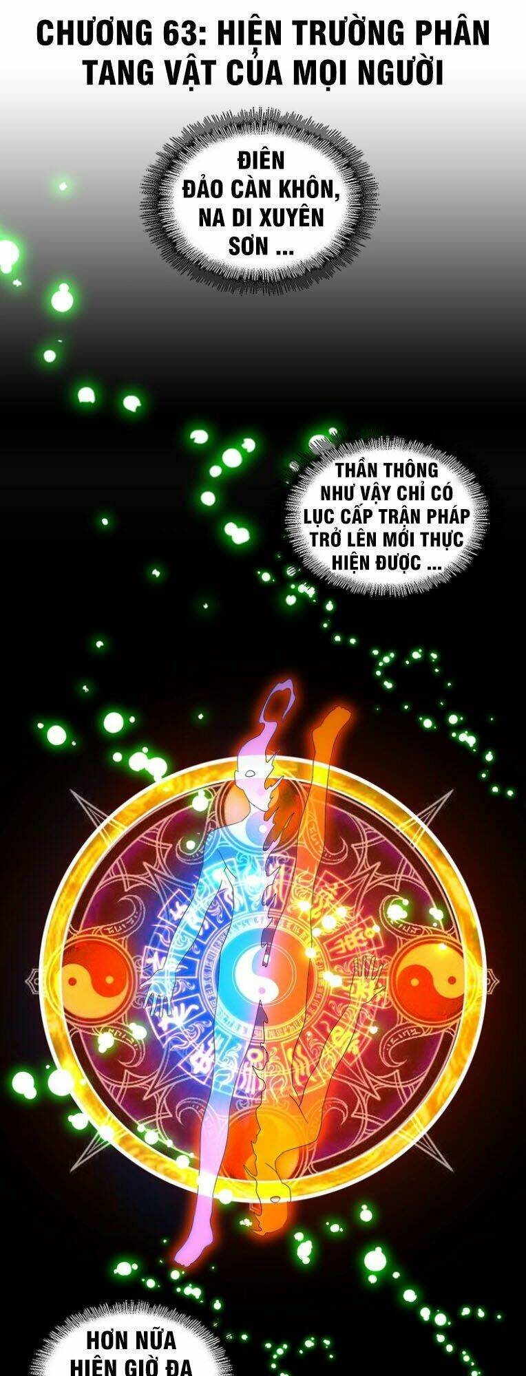 Đại Quản Gia Là Ma Hoàng Chap 63 - Next Chap 64