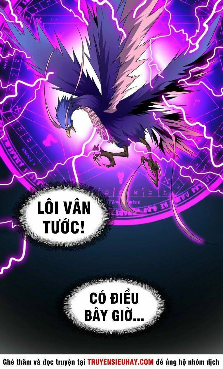 Đại Quản Gia Là Ma Hoàng Chap 63 - Next Chap 64