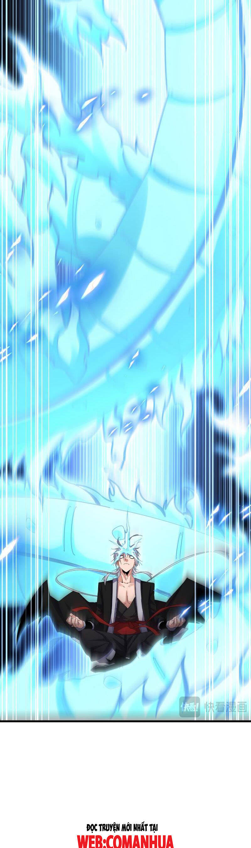 Đại Quản Gia Là Ma Hoàng Chap 630 - Next Chap 631