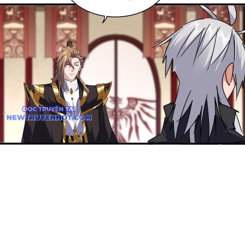 Đại Quản Gia Là Ma Hoàng Chap 631 - Next Chap 632