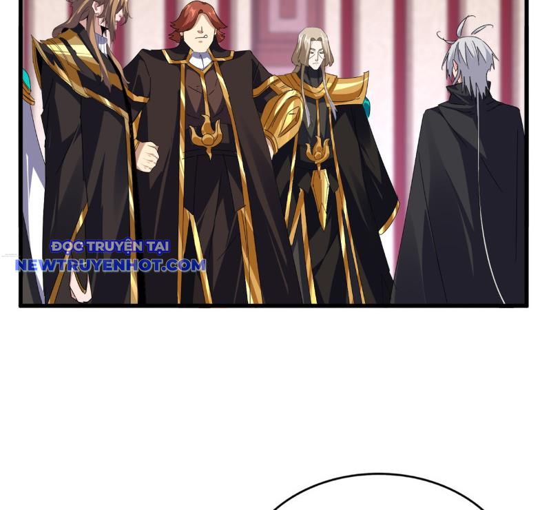 Đại Quản Gia Là Ma Hoàng Chap 631 - Next Chap 632