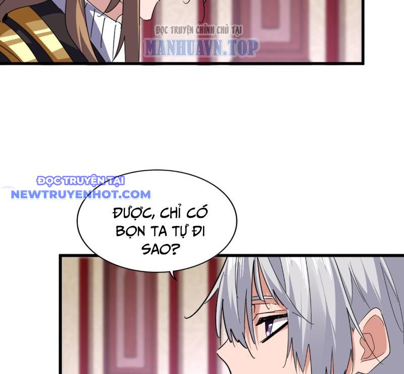 Đại Quản Gia Là Ma Hoàng Chap 631 - Next Chap 632