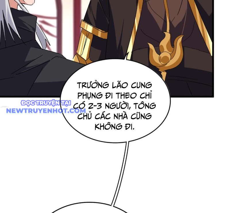 Đại Quản Gia Là Ma Hoàng Chap 631 - Next Chap 632
