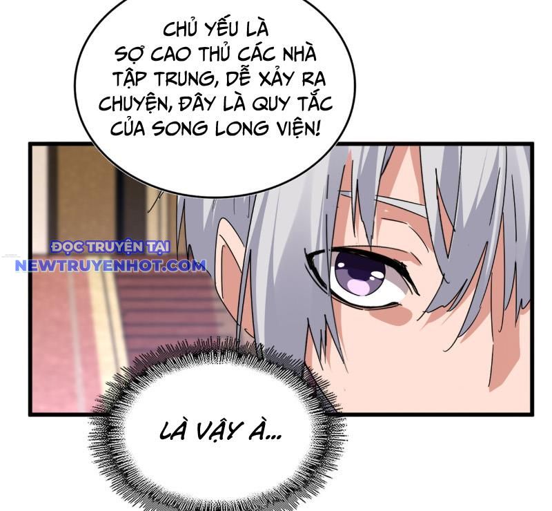 Đại Quản Gia Là Ma Hoàng Chap 631 - Next Chap 632