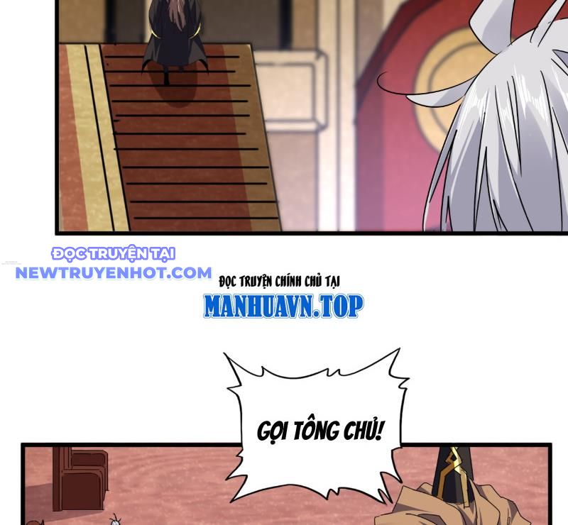 Đại Quản Gia Là Ma Hoàng Chap 631 - Next Chap 632