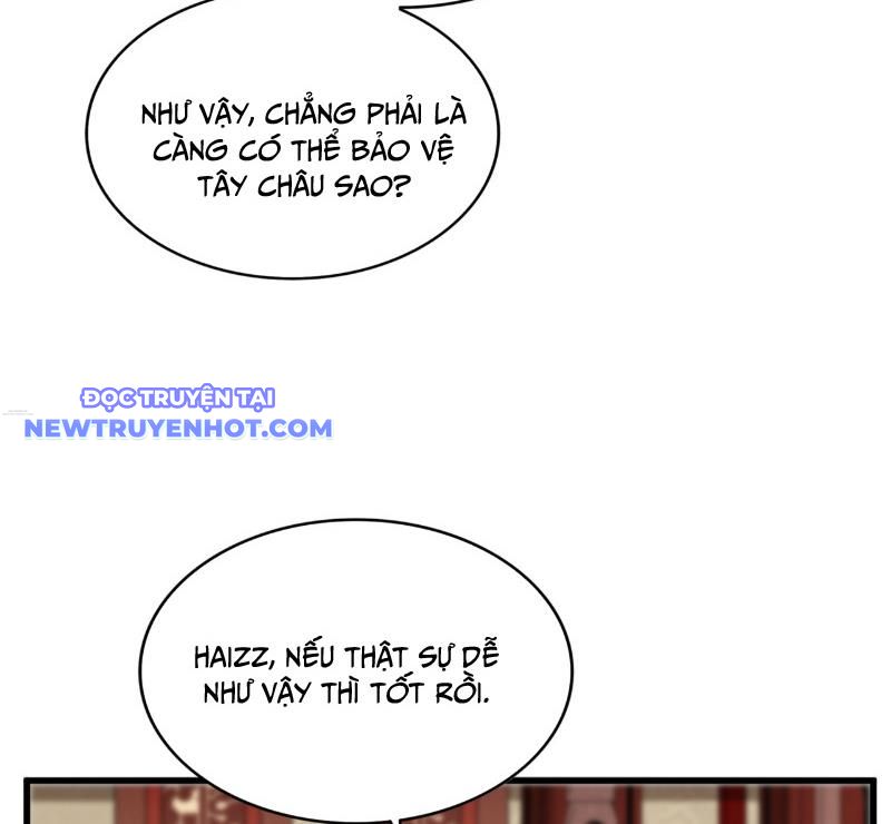 Đại Quản Gia Là Ma Hoàng Chap 631 - Next Chap 632