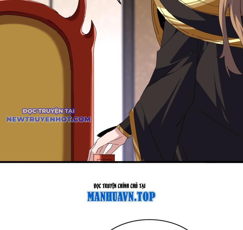 Đại Quản Gia Là Ma Hoàng Chap 631 - Next Chap 632