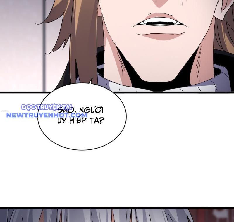 Đại Quản Gia Là Ma Hoàng Chap 631 - Next Chap 632