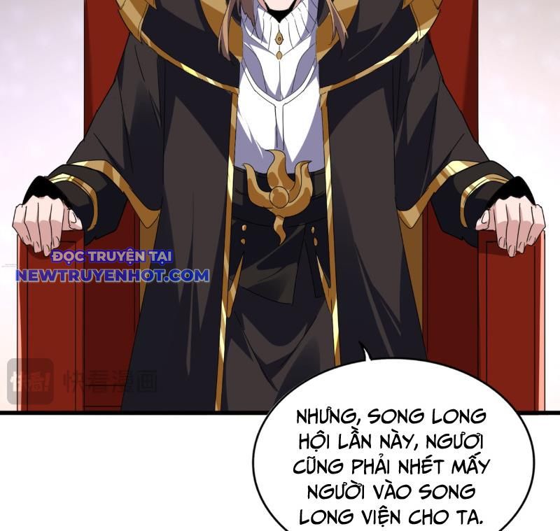 Đại Quản Gia Là Ma Hoàng Chap 631 - Next Chap 632