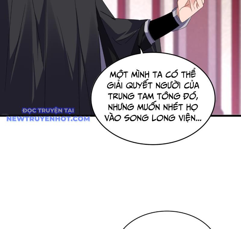 Đại Quản Gia Là Ma Hoàng Chap 631 - Next Chap 632