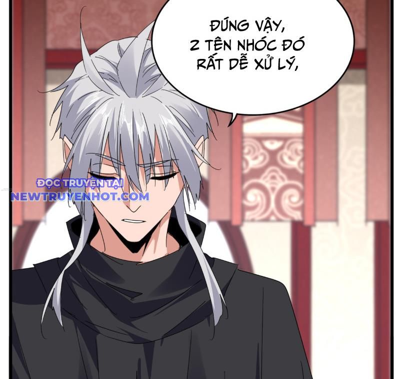 Đại Quản Gia Là Ma Hoàng Chap 631 - Next Chap 632
