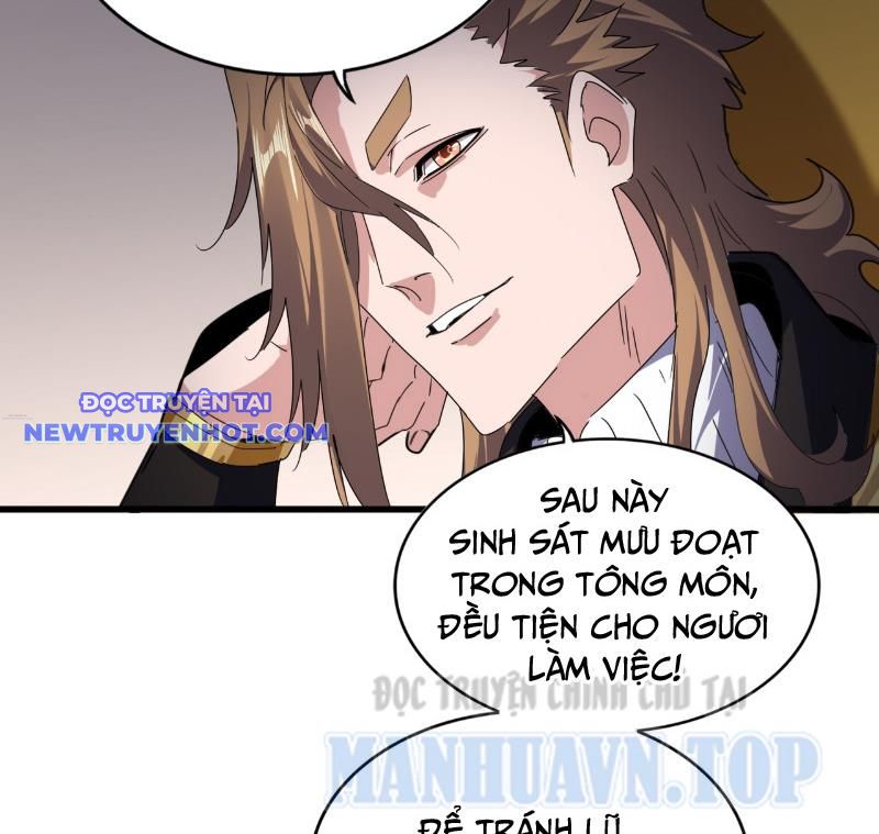 Đại Quản Gia Là Ma Hoàng Chap 631 - Next Chap 632