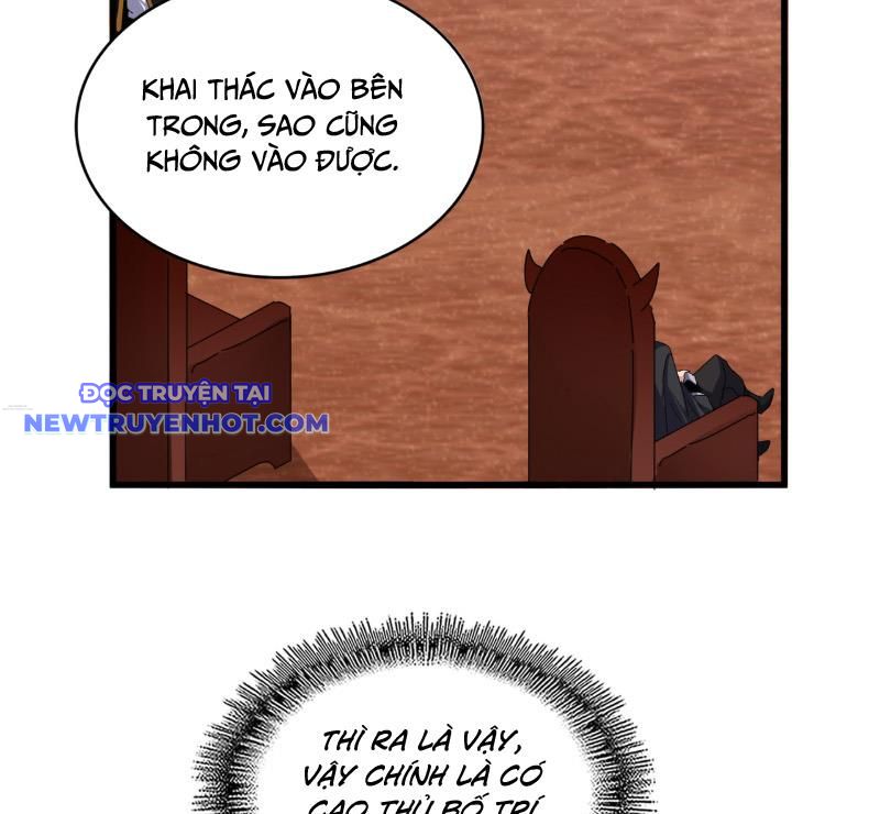 Đại Quản Gia Là Ma Hoàng Chap 631 - Next Chap 632