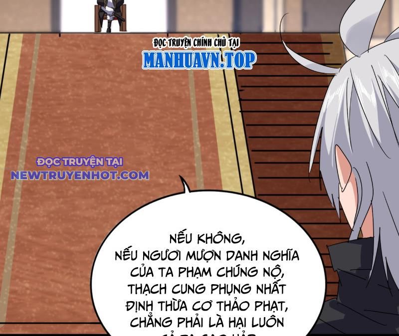 Đại Quản Gia Là Ma Hoàng Chap 631 - Next Chap 632