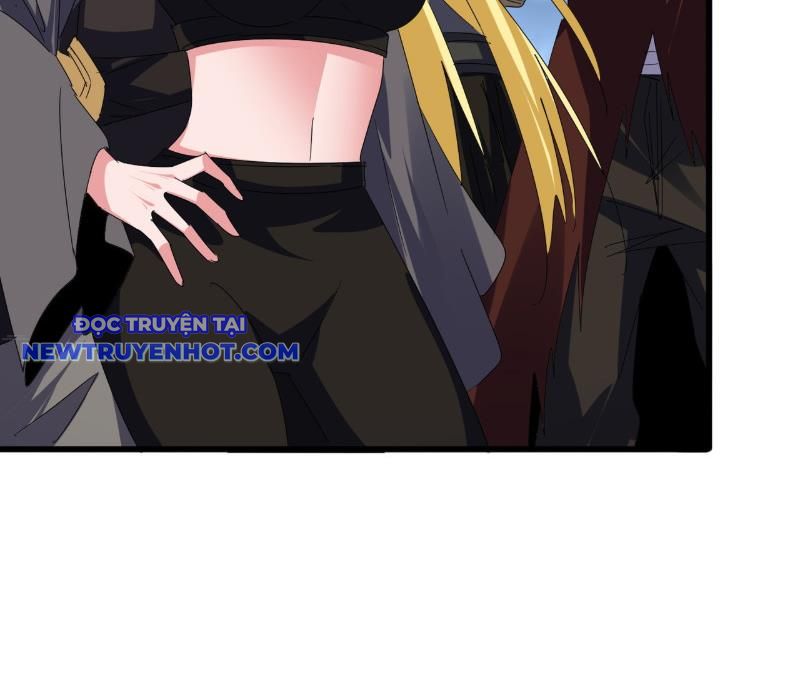 Đại Quản Gia Là Ma Hoàng Chap 631 - Next Chap 632