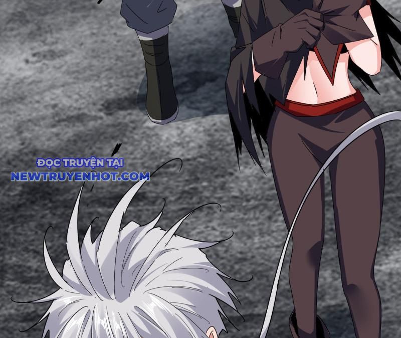 Đại Quản Gia Là Ma Hoàng Chap 631 - Next Chap 632