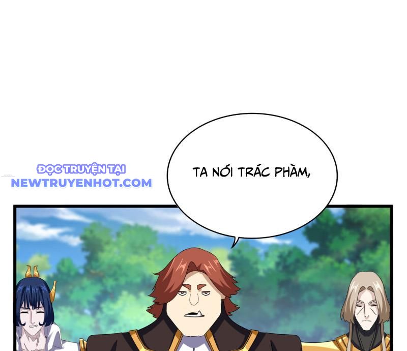 Đại Quản Gia Là Ma Hoàng Chap 632 - Next Chap 633