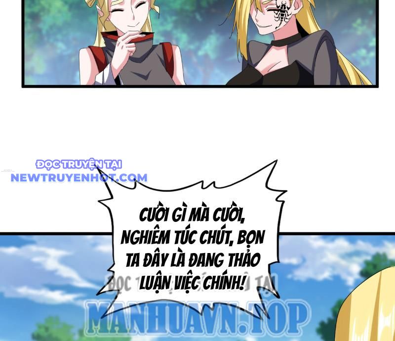 Đại Quản Gia Là Ma Hoàng Chap 632 - Next Chap 633