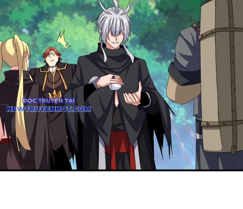 Đại Quản Gia Là Ma Hoàng Chap 632 - Next Chap 633