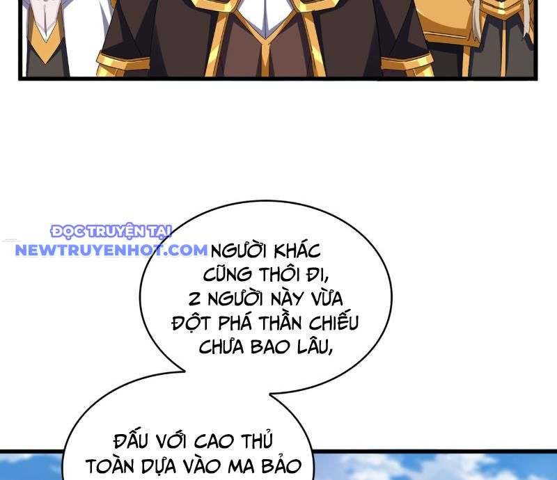 Đại Quản Gia Là Ma Hoàng Chap 632 - Next Chap 633