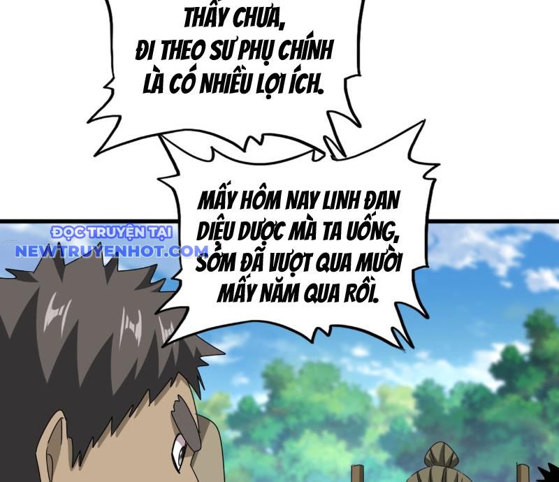 Đại Quản Gia Là Ma Hoàng Chap 632 - Next Chap 633