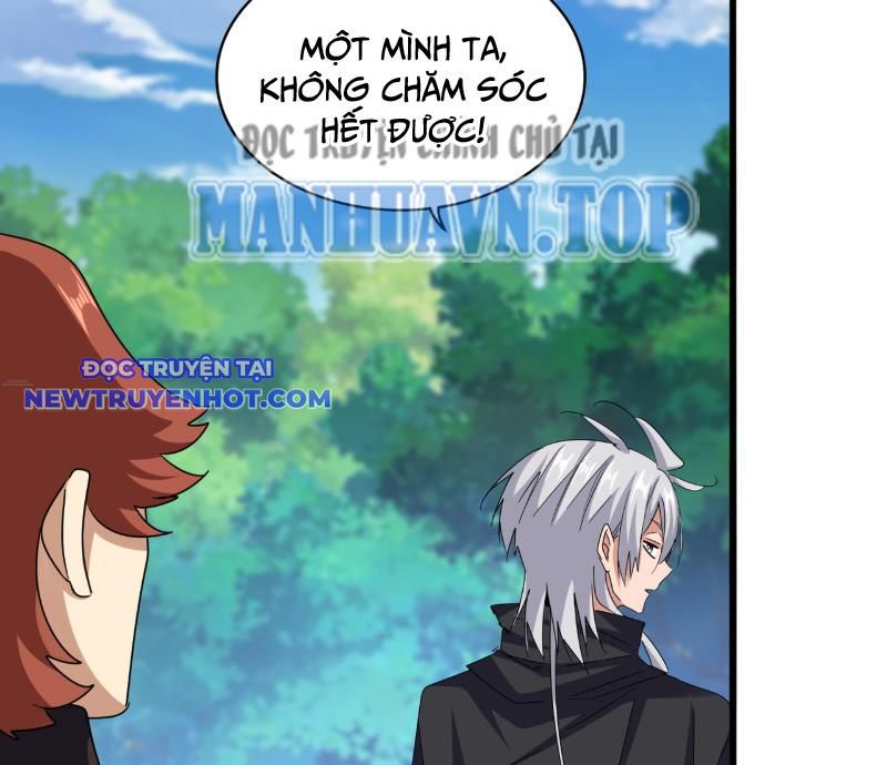 Đại Quản Gia Là Ma Hoàng Chap 632 - Next Chap 633