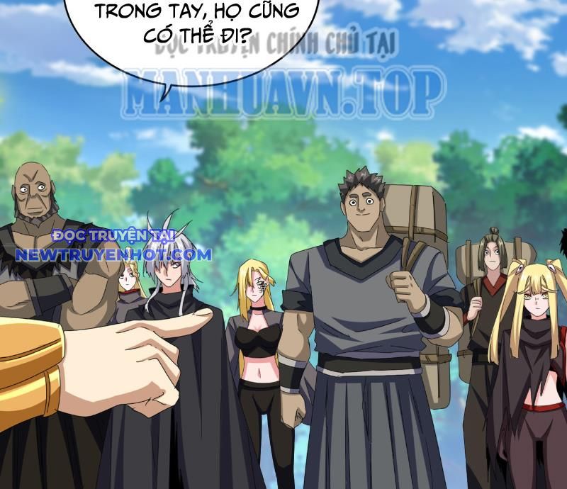 Đại Quản Gia Là Ma Hoàng Chap 632 - Next Chap 633