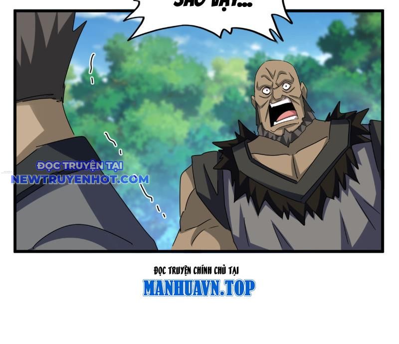 Đại Quản Gia Là Ma Hoàng Chap 632 - Next Chap 633