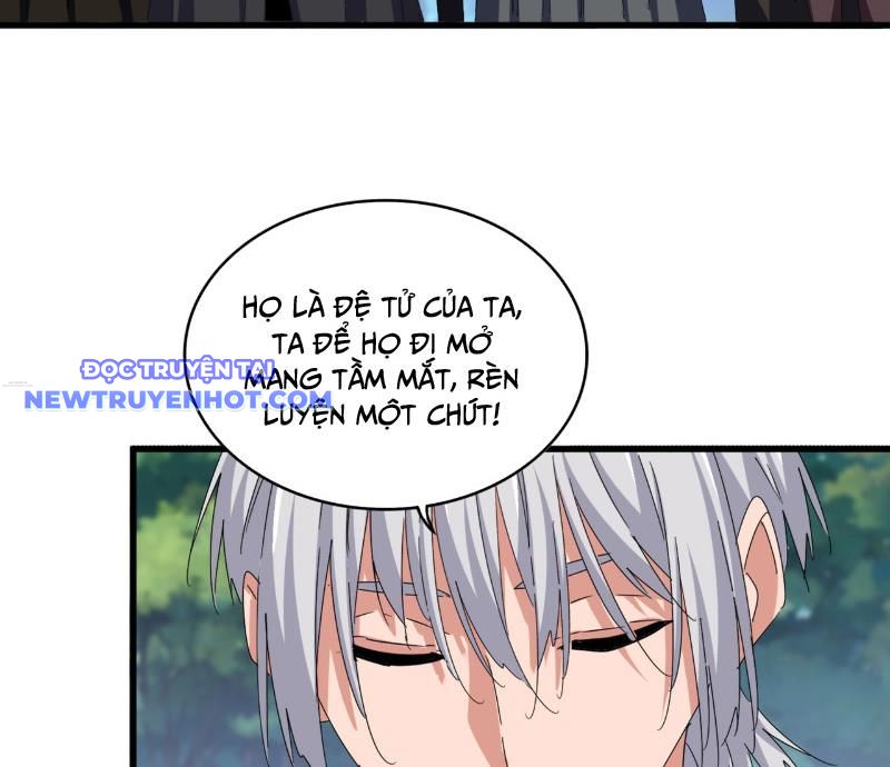Đại Quản Gia Là Ma Hoàng Chap 632 - Next Chap 633