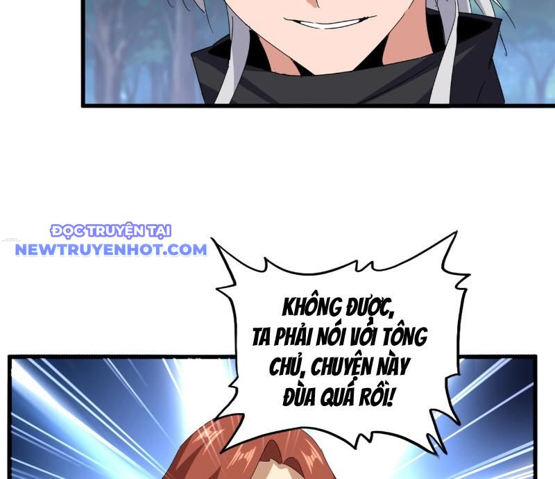 Đại Quản Gia Là Ma Hoàng Chap 632 - Next Chap 633