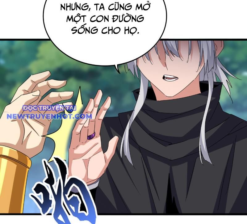 Đại Quản Gia Là Ma Hoàng Chap 632 - Next Chap 633