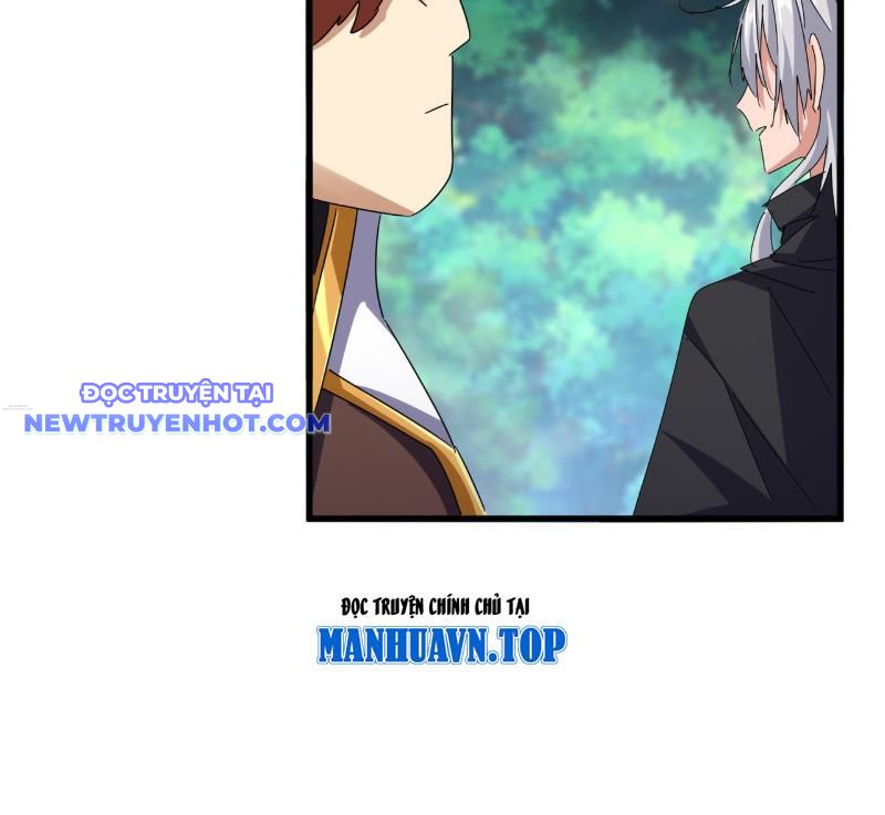 Đại Quản Gia Là Ma Hoàng Chap 632 - Next Chap 633