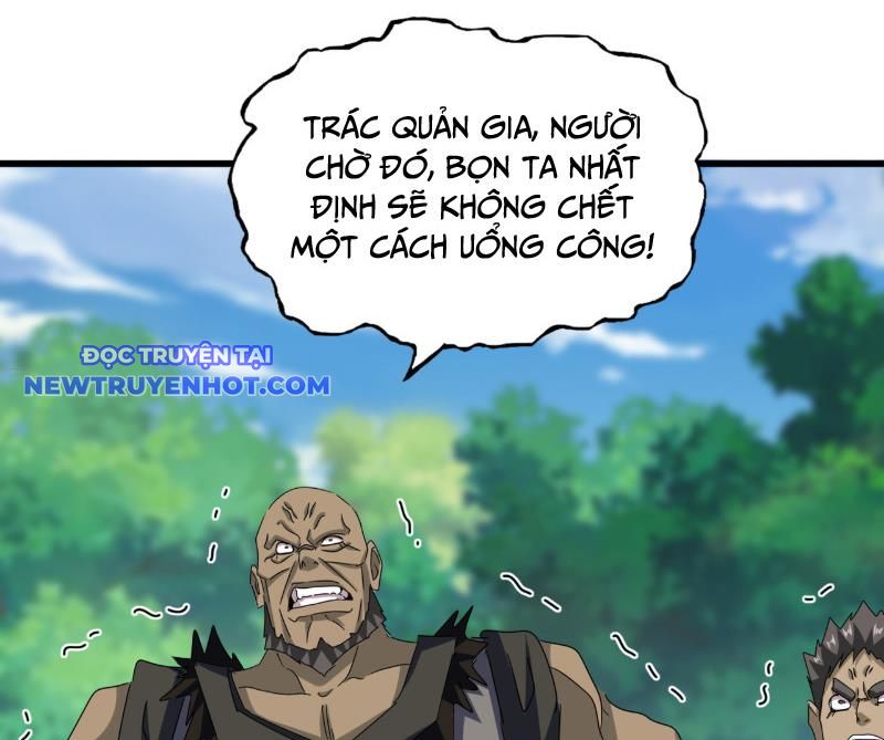 Đại Quản Gia Là Ma Hoàng Chap 632 - Next Chap 633
