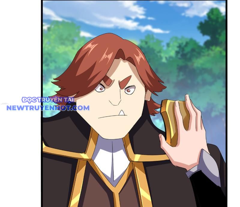 Đại Quản Gia Là Ma Hoàng Chap 632 - Next Chap 633