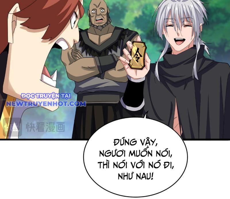 Đại Quản Gia Là Ma Hoàng Chap 632 - Next Chap 633