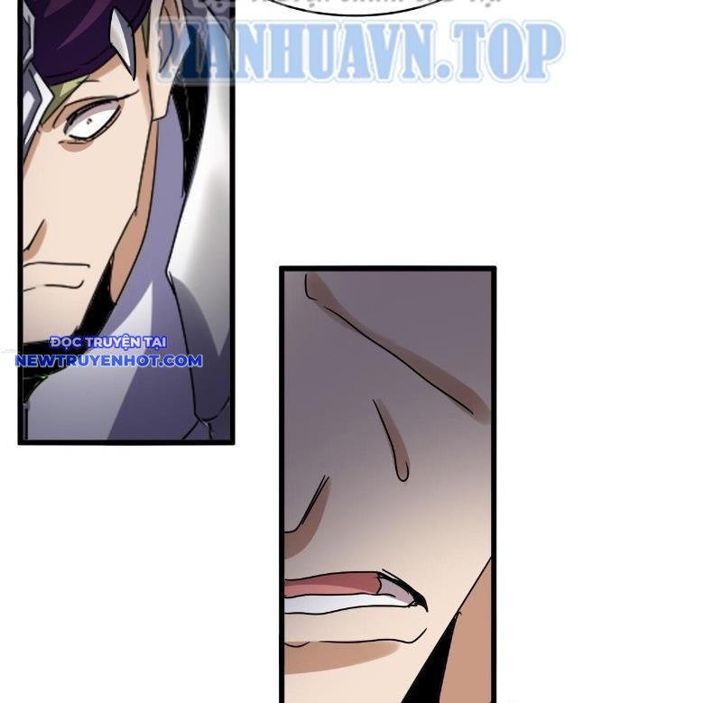 Đại Quản Gia Là Ma Hoàng Chap 633 - Next Chap 634