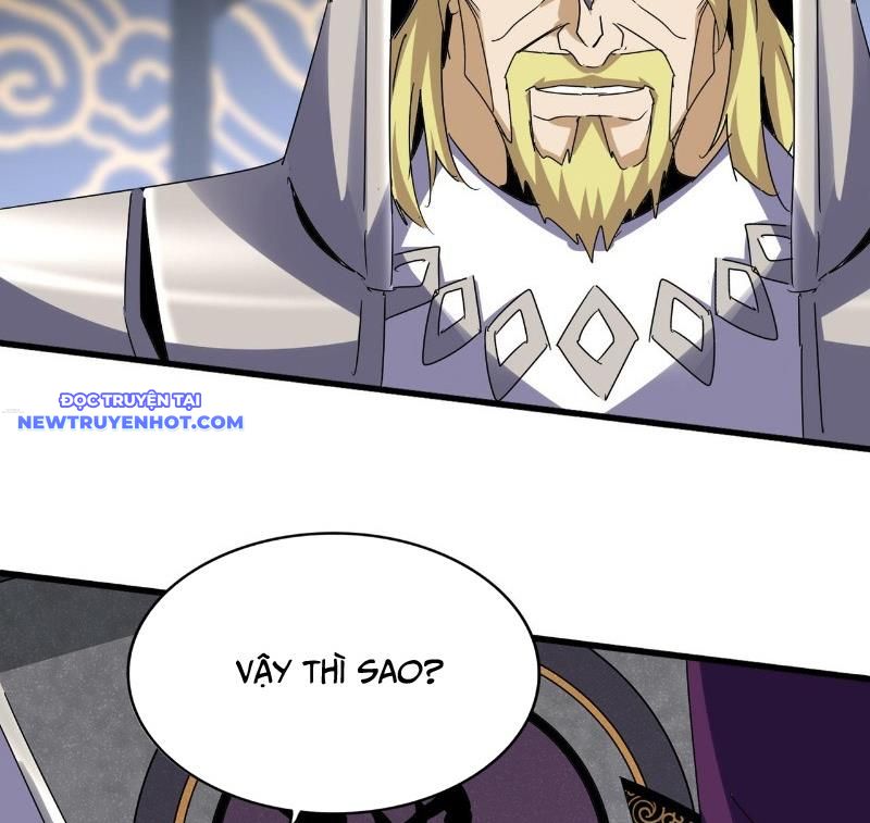 Đại Quản Gia Là Ma Hoàng Chap 633 - Next Chap 634