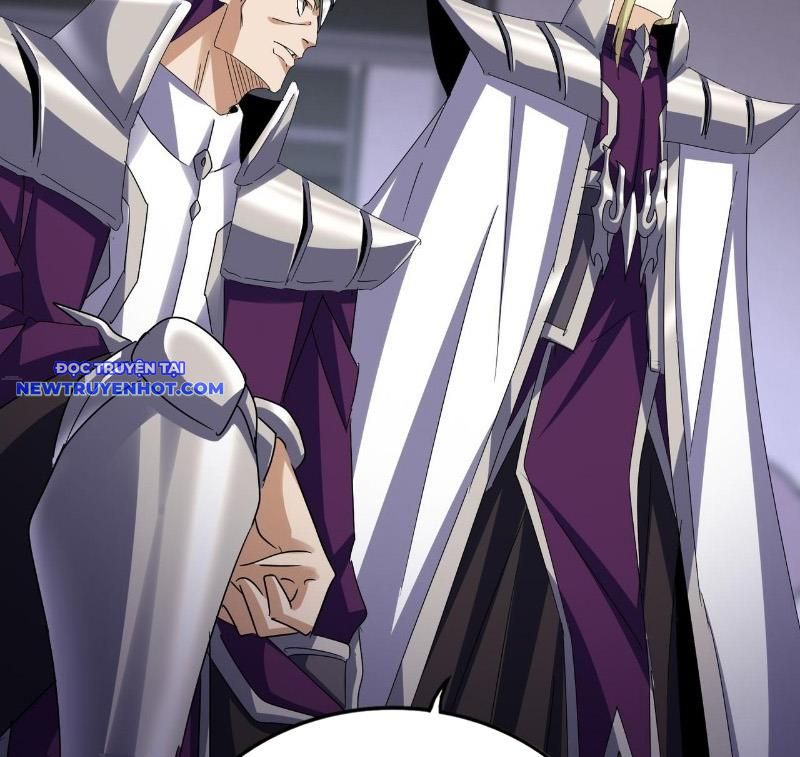 Đại Quản Gia Là Ma Hoàng Chap 633 - Next Chap 634