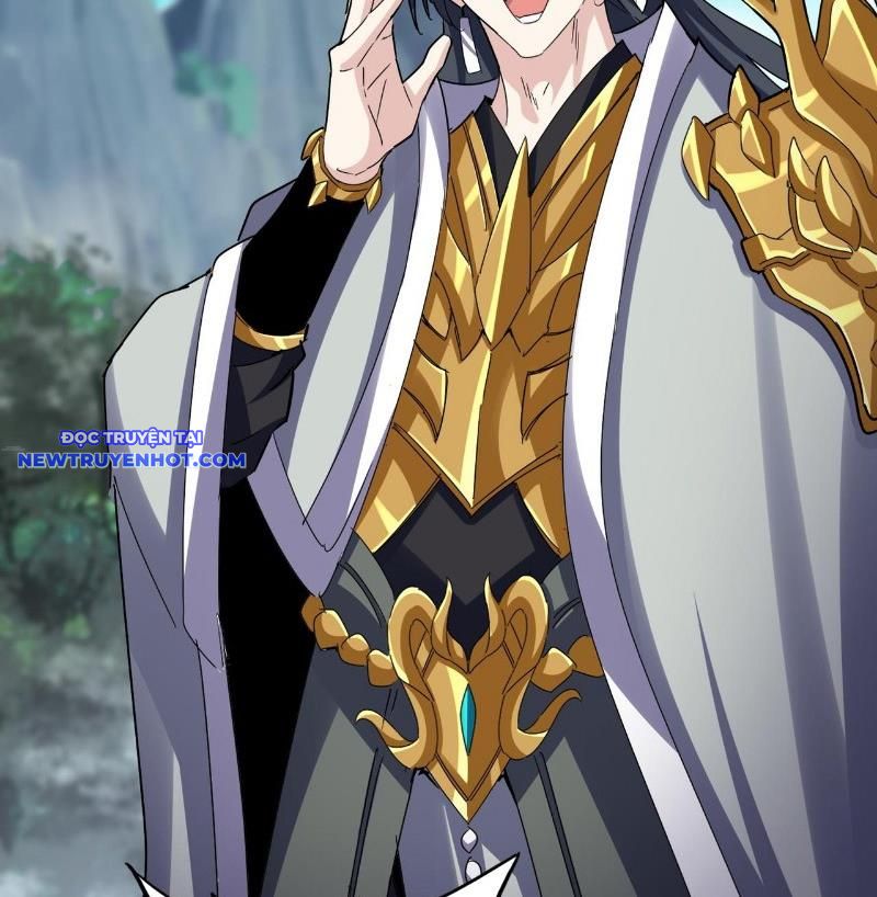 Đại Quản Gia Là Ma Hoàng Chap 633 - Next Chap 634