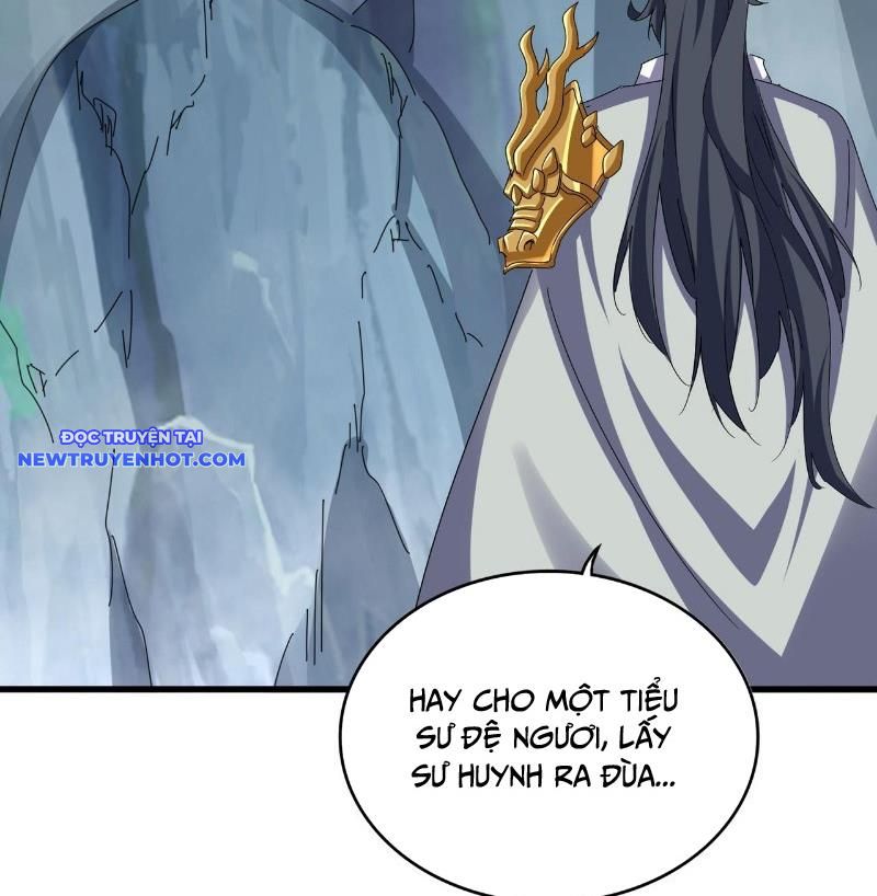 Đại Quản Gia Là Ma Hoàng Chap 633 - Next Chap 634