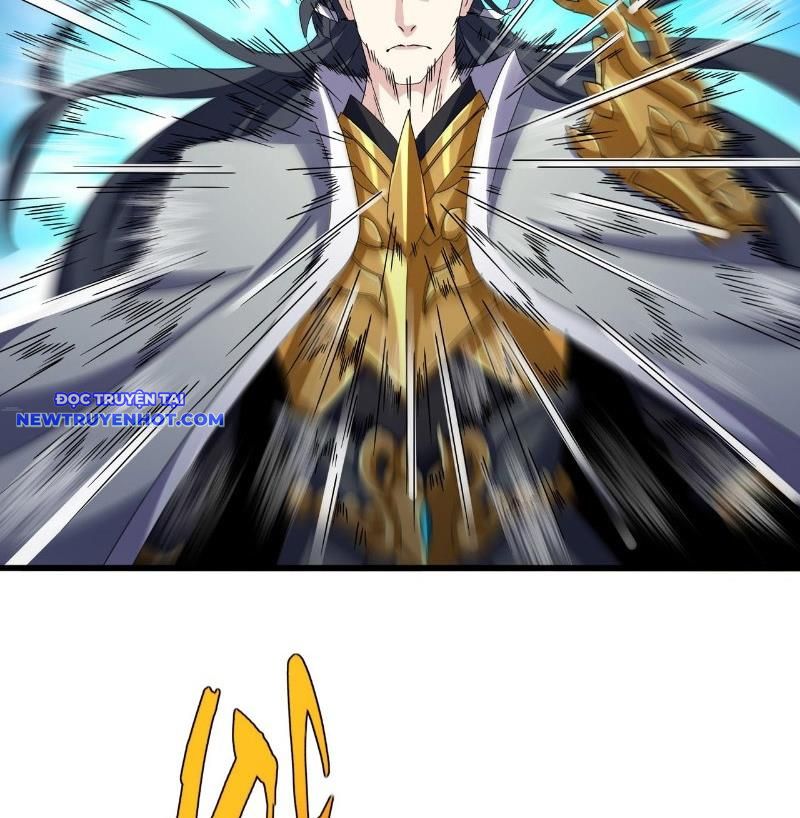 Đại Quản Gia Là Ma Hoàng Chap 633 - Next Chap 634