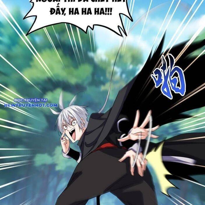 Đại Quản Gia Là Ma Hoàng Chap 634.1 - Next Chap 635.1