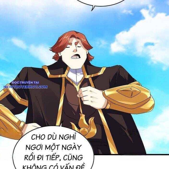 Đại Quản Gia Là Ma Hoàng Chap 634.1 - Next Chap 635.1