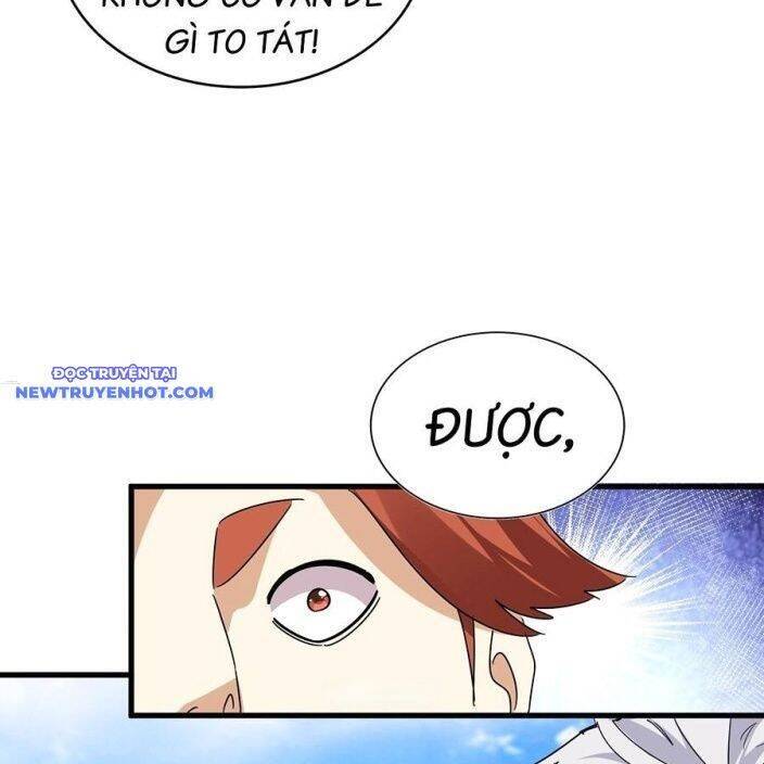 Đại Quản Gia Là Ma Hoàng Chap 634.1 - Next Chap 635.1