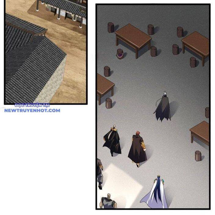 Đại Quản Gia Là Ma Hoàng Chap 634.1 - Next Chap 635.1