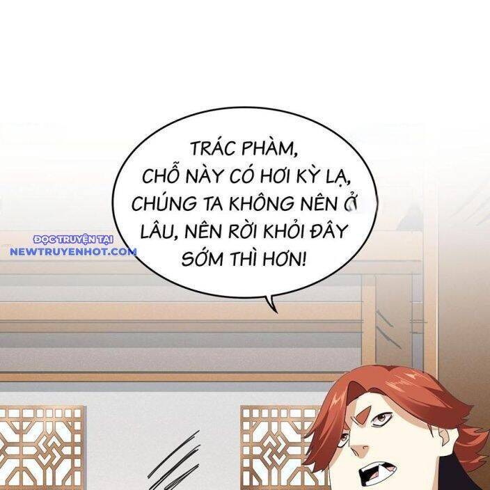 Đại Quản Gia Là Ma Hoàng Chap 634.1 - Next Chap 635.1